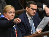 Polityczne napięcia na polskiej prawicy: kluczowa rola matematyki w nadchodzących wyborach