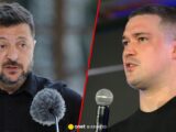 Gwałtowny wzrost zaufania do Mychajły Fedorowa – były minister obrony wyprzedza Zełenskiego