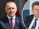 Kontrowersje wokół ślubowania nowego sędziego TK