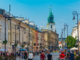Nastroje Polaków najgorsze od miesięcy: spada optymizm dotyczący przyszłości