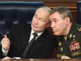 Ukraina Oskarża Szefa Sztabu Generalnego Rosji o Zbrodnie Wojenne