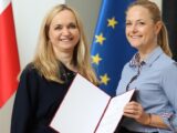 Kontrowersje wokół wykształcenia wiceminister zdrowia Katarzyny Kęckiej