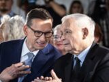 Decydujące spotkanie: Rozłam w PiS coraz bardziej realny