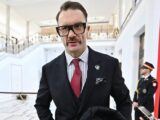 Wniosek o uchylenie immunitetu posłowi Łukaszowi Mejzie trafił do Sejmu