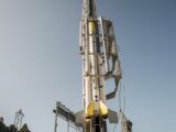 Sukces testów awioniki polskiej rakiety ILR-33 BURSZTYN 2K