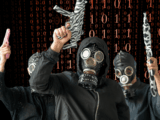 Europol w walce z brutalnym ekstremizmem: Międzynarodowa operacja przeciwko The Com