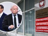 Napięcia w PiS: Kontrowersje wokół stowarzyszeń wewnętrznych