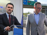 Piotr Malepszak wzmacnia kontrolę nad lotnictwem cywilnym i CPK