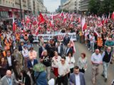 Warszawski Sąd Uchylił Decyzję Wojewody: Czy Marsz Powstania Zyska Status Cykliczny?