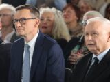 Nagły rozłam w PiS: Rezygnacja posłów wywołuje polityczną burzę