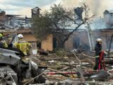 Tragiczny atak Rosji na Ukrainie: Kilkanaście ofiar na poligonie