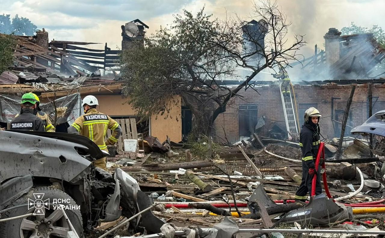 Tragiczny atak Rosji na Ukrainie: Kilkanaście ofiar na poligonie