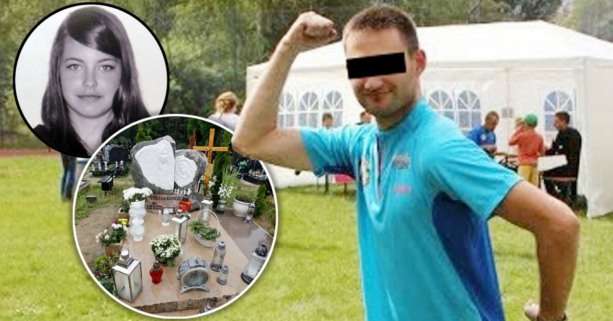 Przełom w sprawie zabójstwa 13-letniej Izy po 15 latach