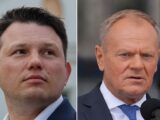 Polacy wskazują PiS jako najlepszą partię prawicową: Wyniki sondy SW Research