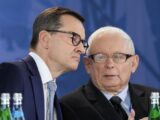 Polityczna burza: rozłam w PiS i nowe oblicza partii przed wyborami