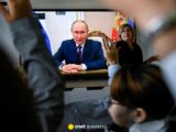 Rosyjski Kryzys Demograficzny i Edukacyjny: Propaganda zamiast Rozwiązań