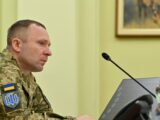 Nowy dowódca ukraińskiej armii: nadzieja na zmiany i nowe strategie