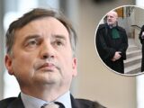 Kontrowersje wokół tymczasowego aresztu dla Ziobry: Obrońcy składają zażalenie