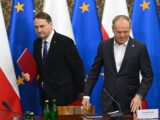Polityczne szachy: Wstępne prognozy na wybory 2027