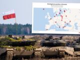Strategiczne punkty Europy: klucz do bezpieczeństwa kontynentu