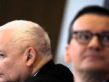 Napięcie w PiS: Rozłam polityczny wywołuje burzę komentarzy
