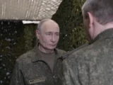 Putin Zdecydowany na Kontynuację Walk o Donbas Pomimo Apeli o Rozejm