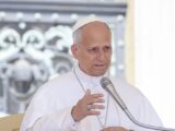 Papież Leon XIV wyróżniony Medalem Wolności: Apel do Amerykanów