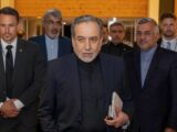 USA Ostrzega Iran Przed Planowanymi Działaniami Izraela