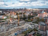 Przestrzenny chaos nadal trwa: Planowanie miast w Polsce w impasie