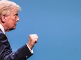 Lotnisko Palm Beach przyjmuje nowe imię z inicjałami Donalda Trumpa