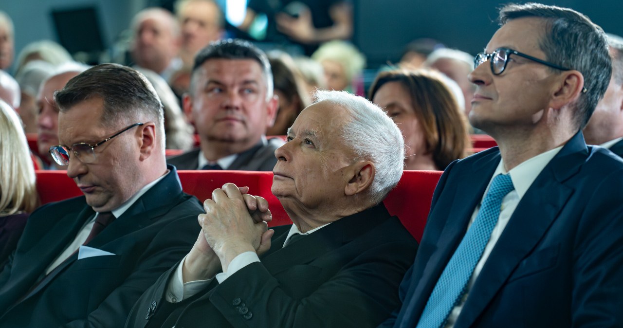 Czemu Pomorze Zachodnie wierne Kaczyńskiemu: Trzy decydujące powody