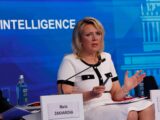 Rosja deklaruje gotowość do rozwiązania kryzysu ukraińskiego drogą dyplomatyczną