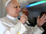 Aplikacja modlitewna papieża Leona XIV z poważnymi lukami w zabezpieczeniach