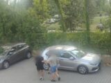 Brutalny atak na obywateli Ukrainy we Wrocławiu: dwóch zatrzymanych
