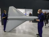 Boryszew przygotowuje się do masowej produkcji dronów obronnych