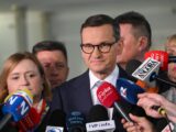Rozłam w PiS: Nowe sojusze i narastające napięcia