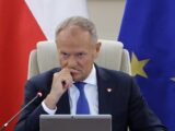 Naruszenie polskiej przestrzeni powietrznej: Premier Tusk reaguje na incydent z Lubelszczyzny
