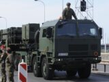 Rosyjski Atak na Ukrainę: Naruszenie Polskiej Przestrzeni Powietrznej