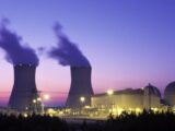 Niski poziom Dunaju zmusza Węgry do ograniczenia mocy elektrowni jądrowej
