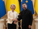 Ukraina na drodze do Unii: wyzwania i oczekiwania