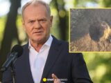 Premier i szef MON reagują na incydent z rosyjską rakietą