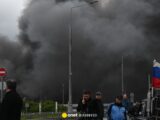Ukraińskie Ataki Uderzają w Rosyjską Branżę Rafineryjną