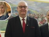 KRS wzywa do kontrasygnaty premiera dla aktów mianowania asesorów