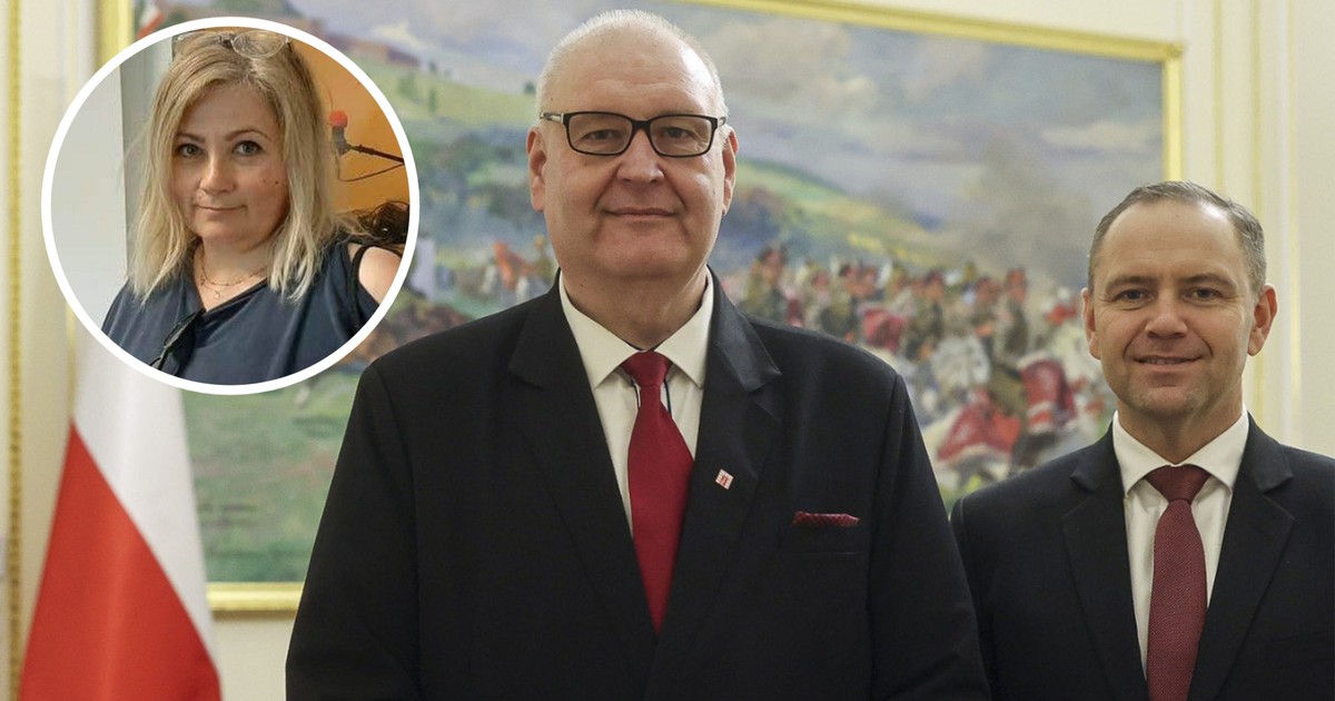 KRS wzywa do kontrasygnaty premiera dla aktów mianowania asesorów