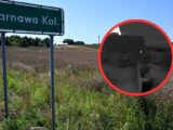 Lubelszczyzna w szoku po upadku rosyjskiej rakiety w Tarnawie-Kolonii
