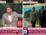 Burzliwy wywiad w TV Republika: Kłeczek wyprasza posła ze studia