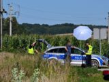 Kontrowersje wokół alarmów w Lubelskiem po incydencie z rosyjską rakietą