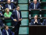 Mateusz Morawiecki: Nowe Wyzwane dla Lidera Rozwoju Plus w Sejmie