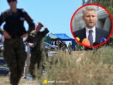 Odkrycie rakiety CH-101 w Polsce: Co wiemy o incydencie?