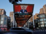 Xi Jinping o modernizacji armii w obliczu czystek w Chinach